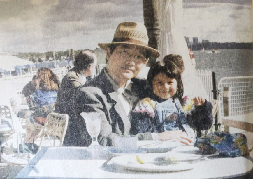 毛阿敏为什么没有见丈夫最后一面 (毛阿敏走出失去丈夫的阴影吗)