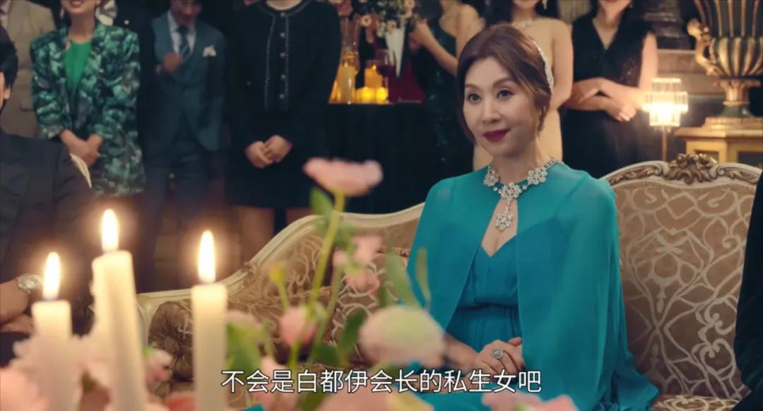 韩国高能伦理剧，第1集就刷新我三观，狗血程度不输《贤者之爱》