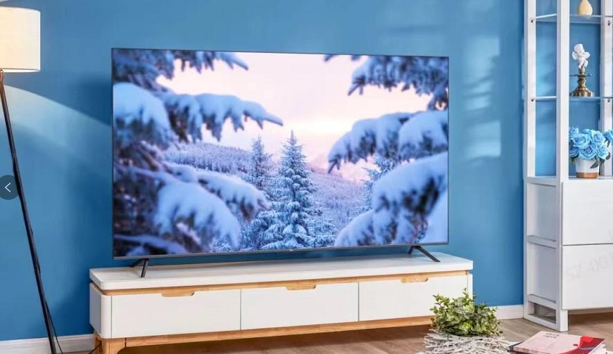 东芝电视真假4k辨别,怎么分辨4k电视真假