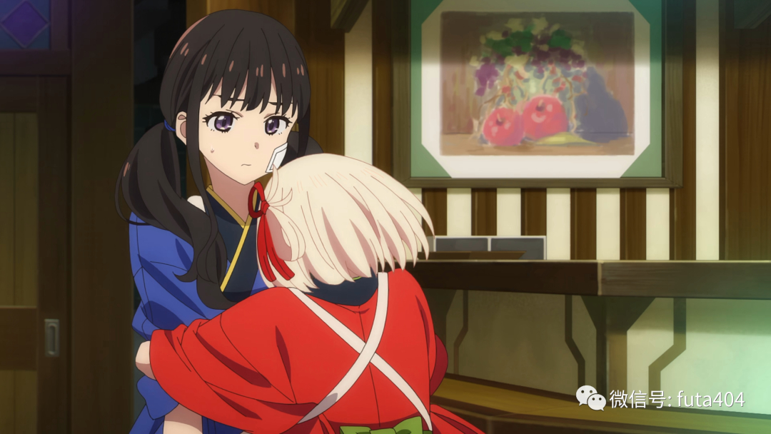 2022年1月新番动画列表,2024年1月新番动画列表