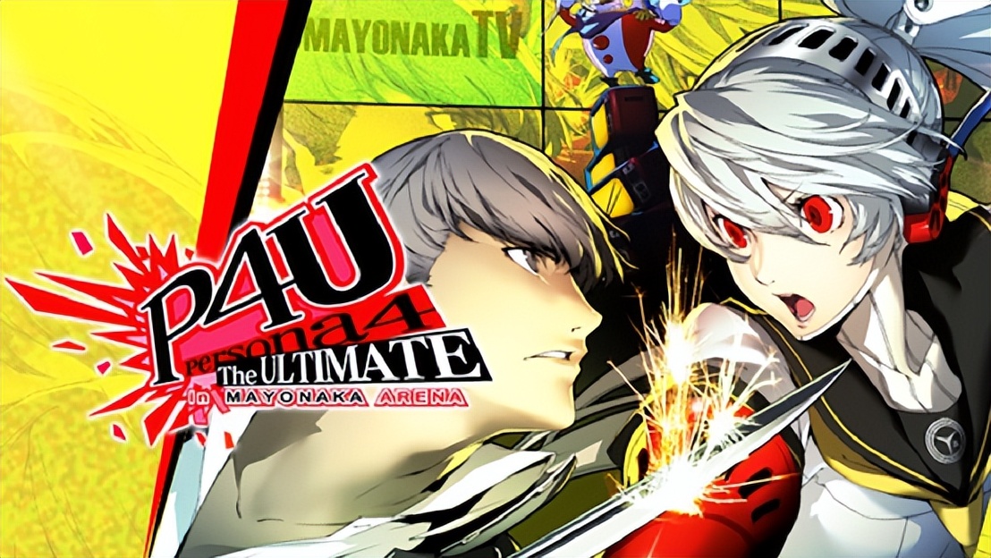 “天下第一”的游戏如何诞生？带你认识P系列全部17款作品