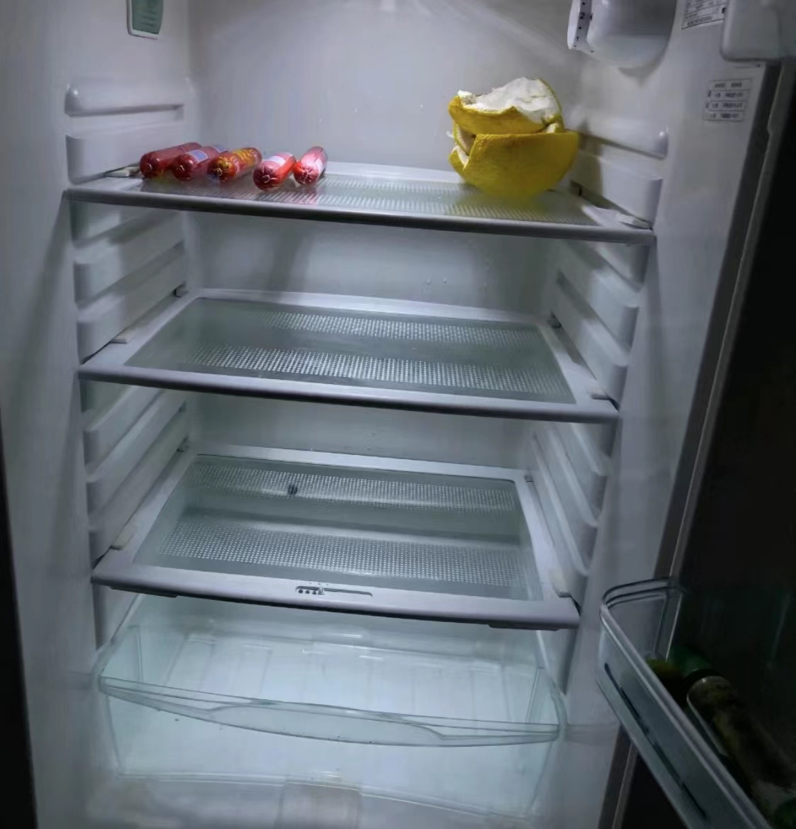 冰箱推荐和不推荐,冰箱双开门的好还是4开门的好