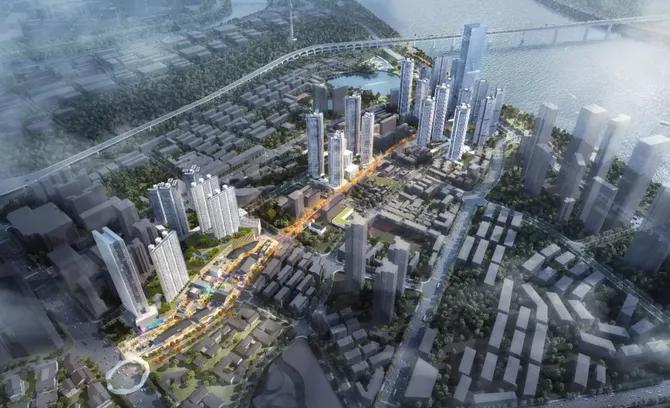 震撼武汉最新城市宣传片全网刷屏,武汉震撼的地方