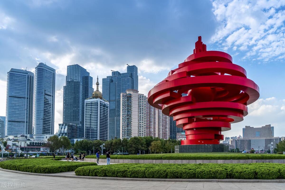 青岛美食攻略最值得去的地方,青岛美食攻略必吃排行榜五四广场