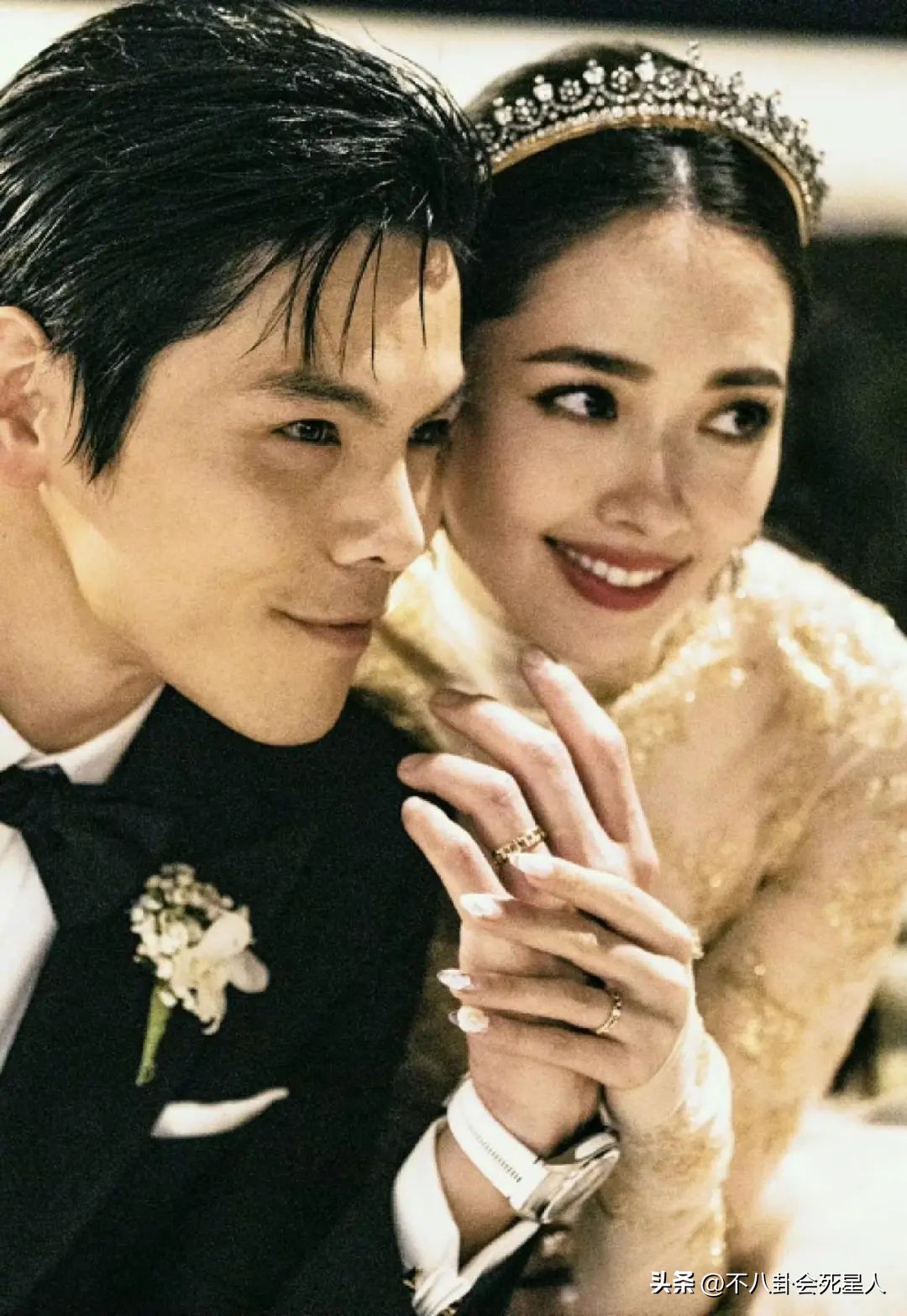 向太张柏芝直播,向太直播间说张柏芝