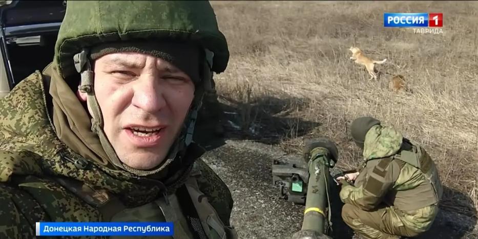 先进*器武**不想给，俄制*器武**买不到！如何援助乌克兰让美国感到头疼