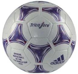 世界杯历届用球礼盒,盘点历届世界杯足球