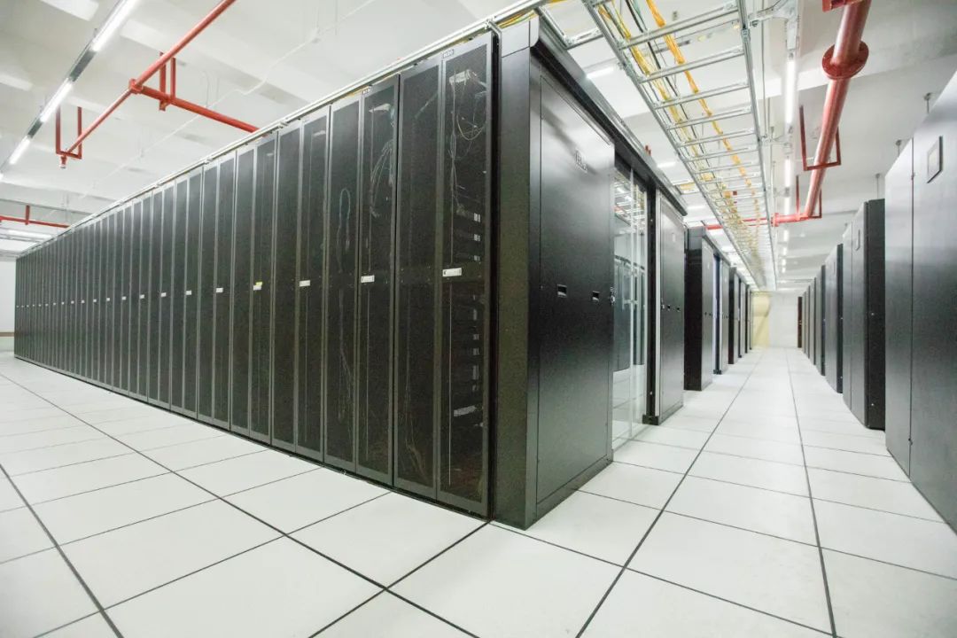 关于数据中心的最强入门科普,数据中心大全及解析