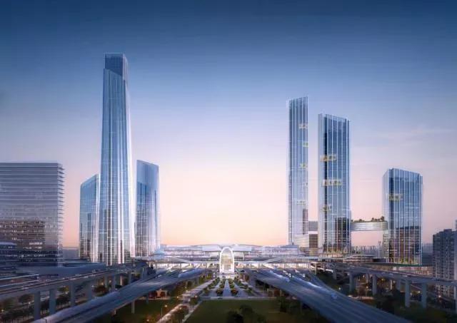 广州到底算不算真正的一线,广州为什么是一线弱市