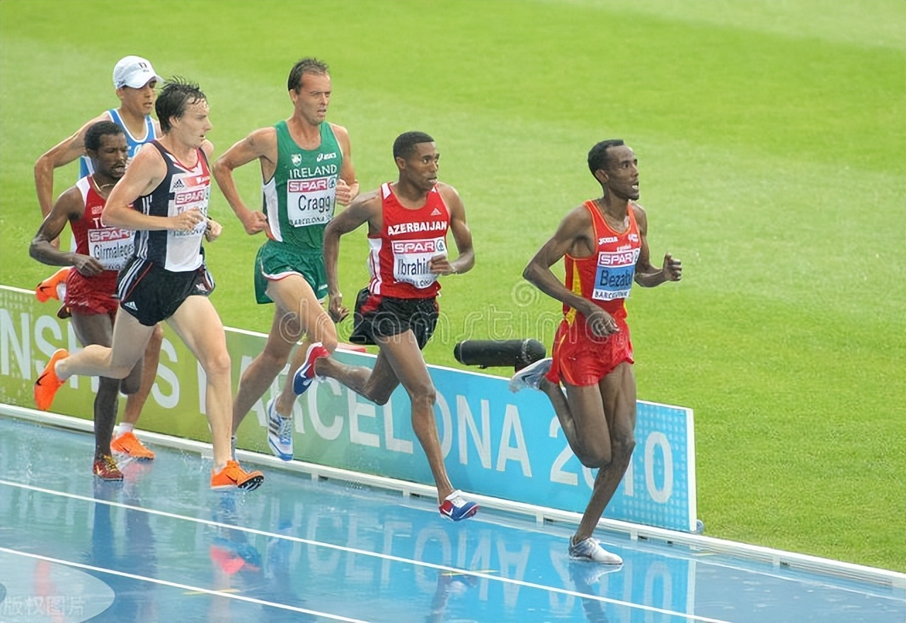 5000米一二三级健将运动员标准,5000米长跑20分以内什么水平