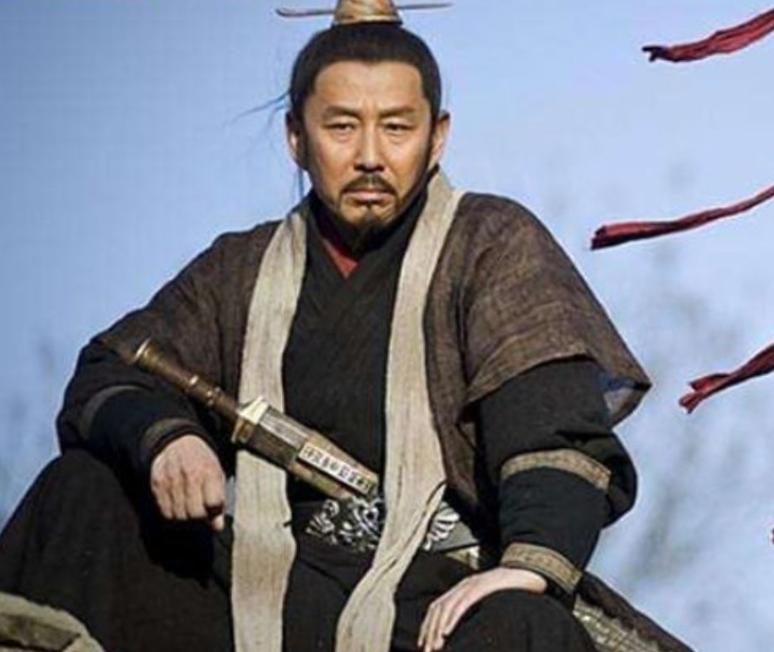 汉朝最传奇的一位皇帝,汉朝两位开国皇帝