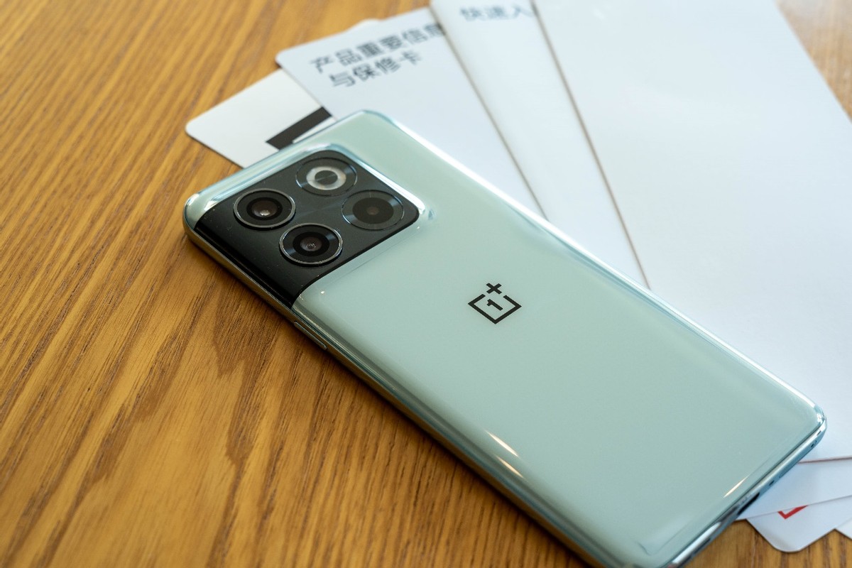 一加acepro16g运存,16g的一加ace2pro可以跑多少分