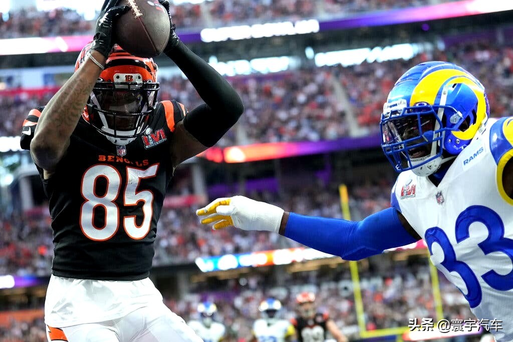 美国春晚2022年超级碗,美国春晚超级碗产品