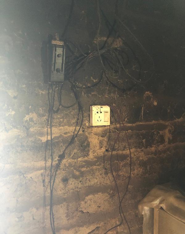 12岁女孩遭性侵两次怀孕，一家四口智障，犯罪嫌疑人尚未确定