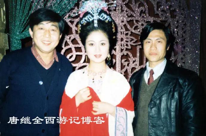 西游记春节晚会照片,西游记后传幕后花絮视频