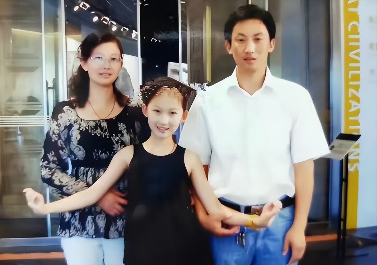 整容成刘亦菲有多难,6年前整容女星