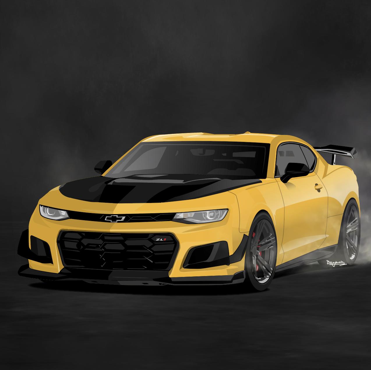 福特野马竖屏手机高清壁纸,福特野马图片手机壁纸