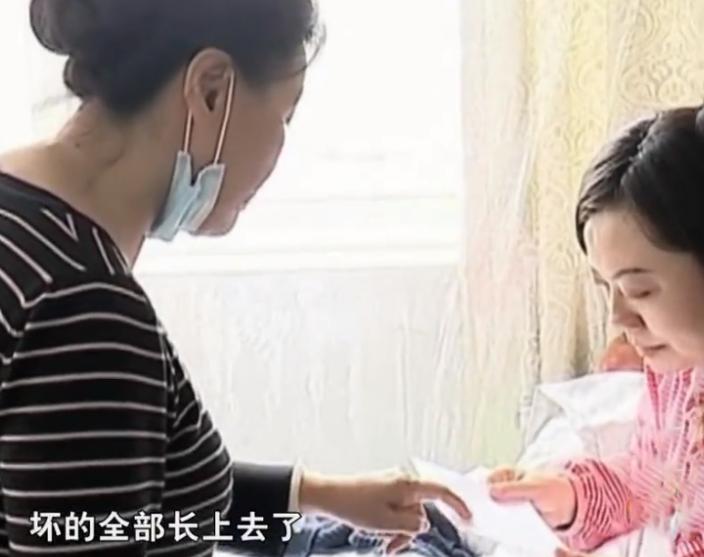 舍命产女的白血病妈妈钟雯,白血病妈妈舍命生子丈夫再婚