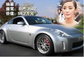 内娱小天后杨幂,内娱杨幂地位