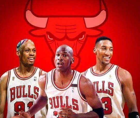 nba历史三巨头,nba历年最强三巨头