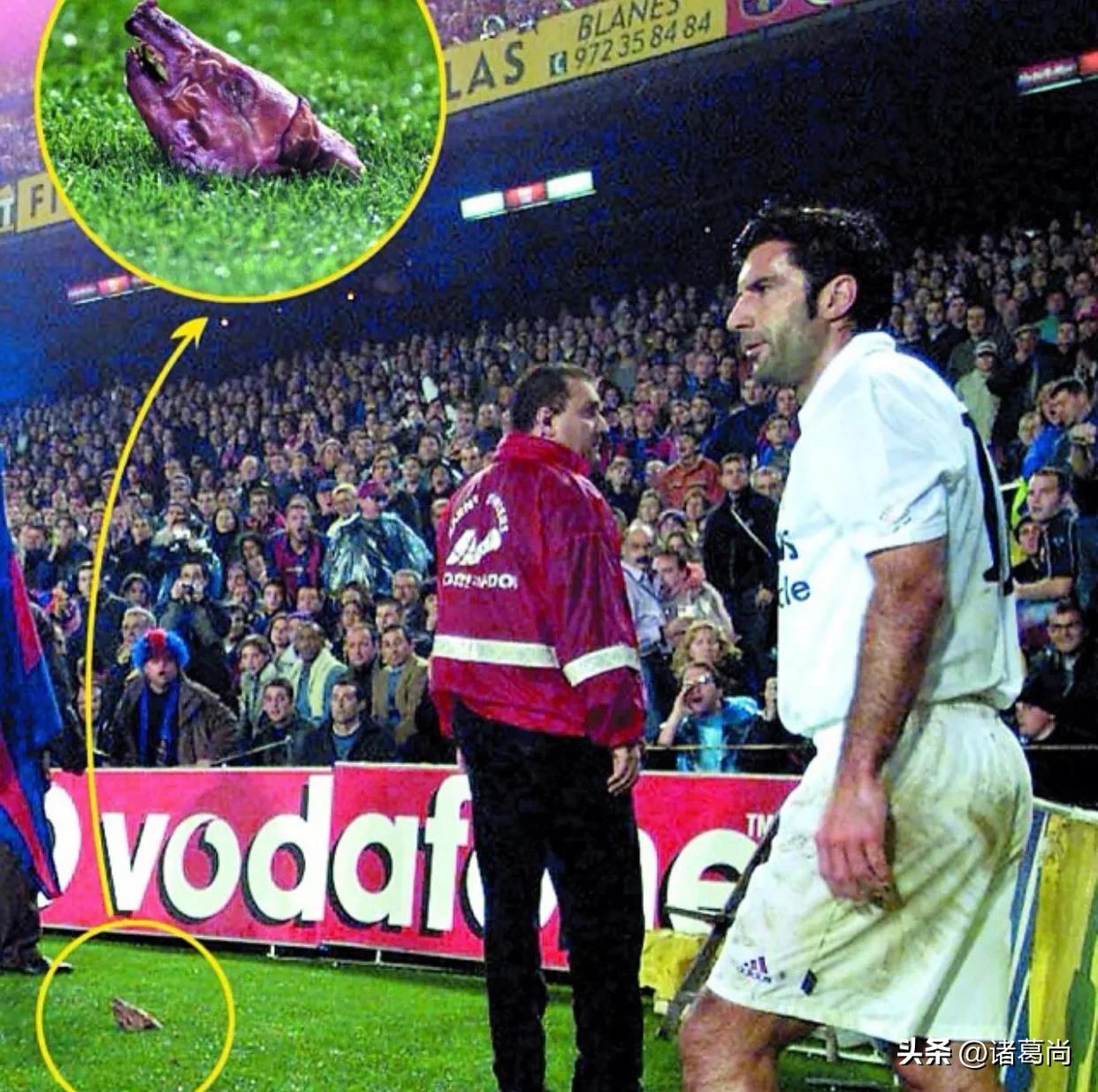 劳尔时期的皇家马德里阵容,翩翩少年衣服