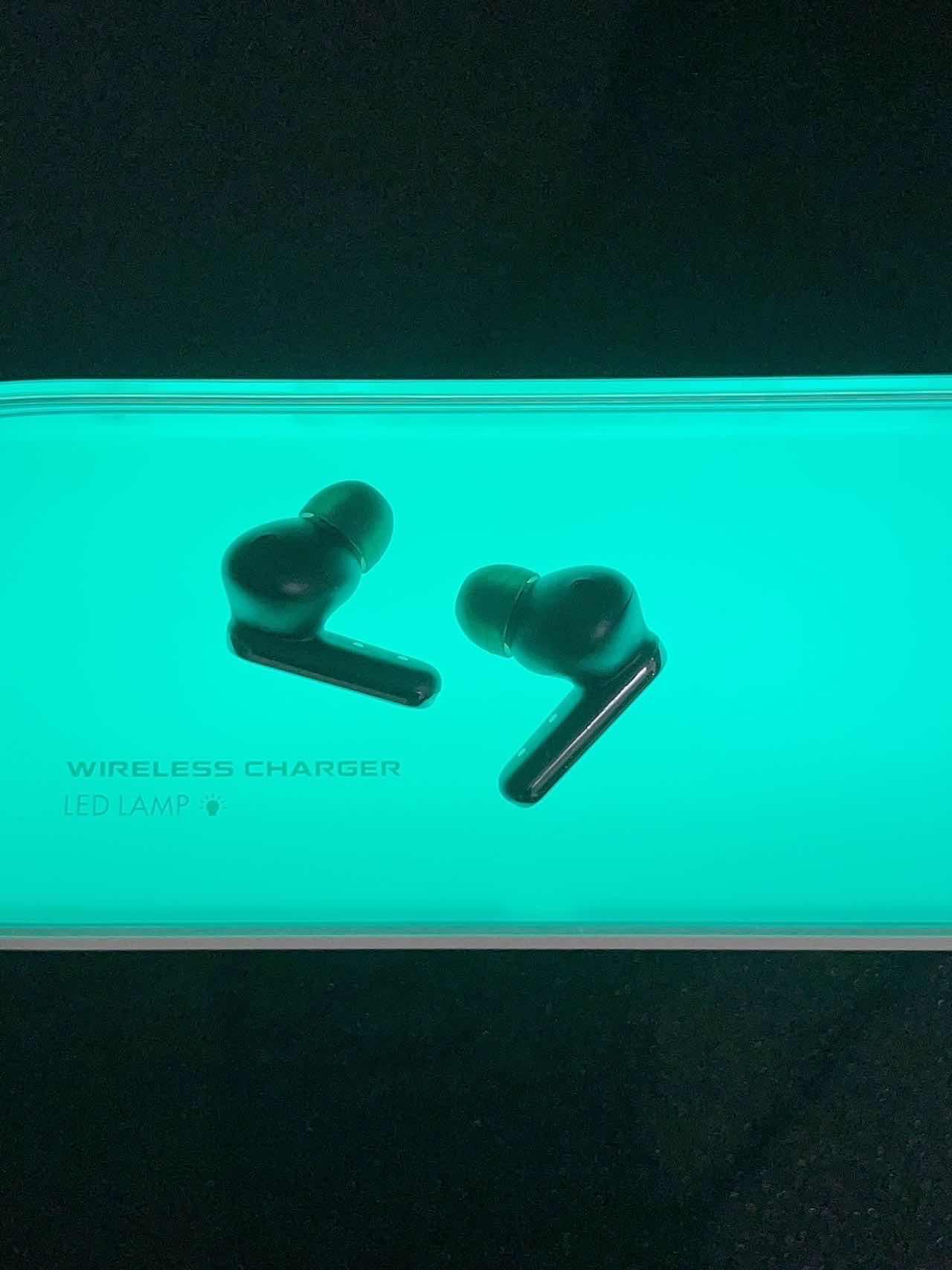 宛如夜空中最亮的星，春季蓝牙降噪耳机联想TC550深度测评