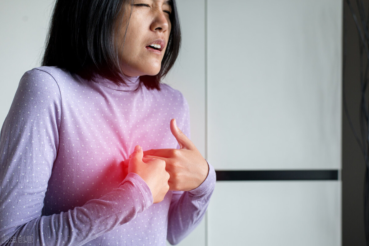胃痛胃寒脾虚中医手法怎样调理,男性脾虚胃寒肝火大的中医辨证