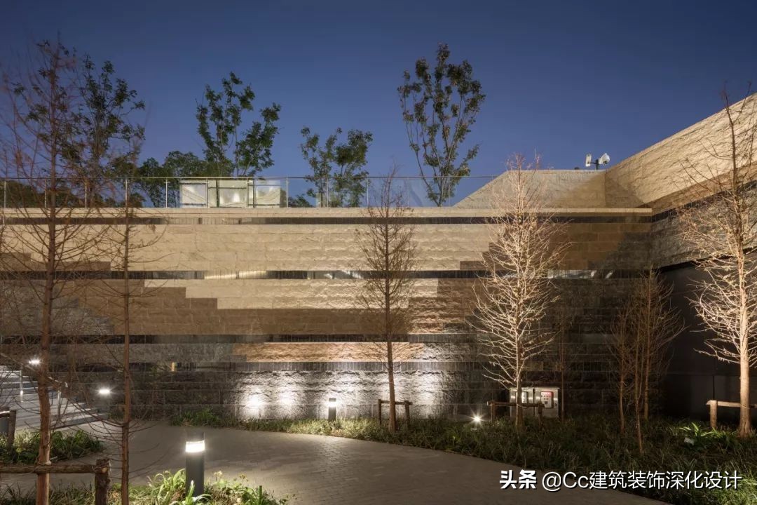 医疗类空间设计施工,医疗空间设计施工一体化