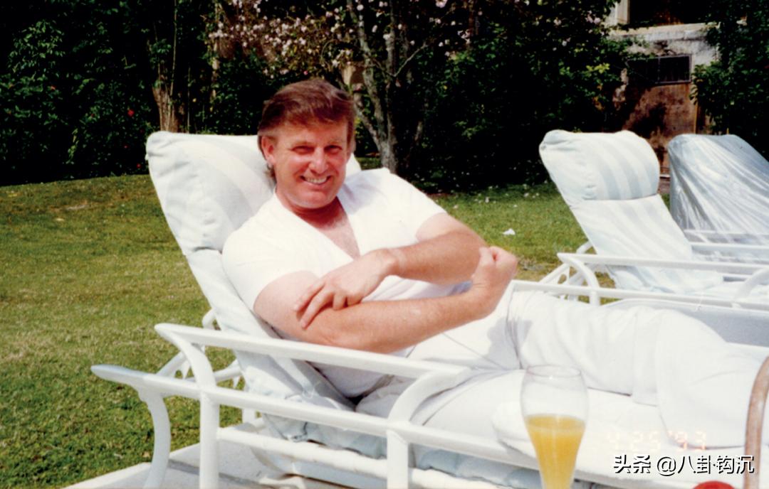 染指未成年,特朗普性侵罪被判成立