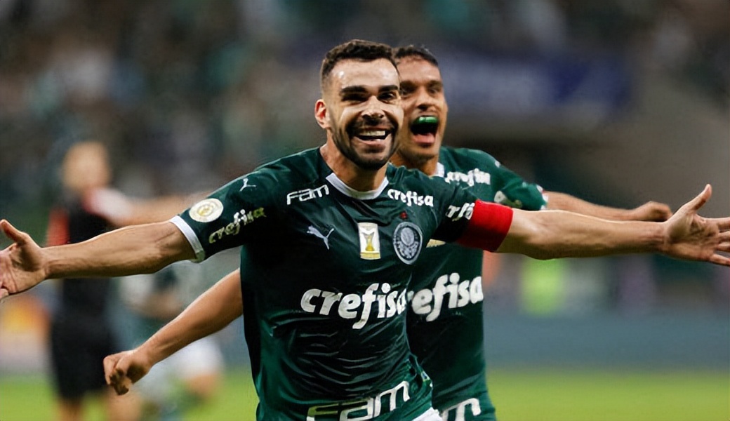 2021巴甲桑托斯vs巴竞技,圣保罗vs帕梅拉斯半全场预测