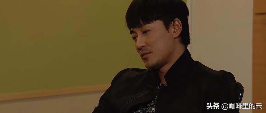 使徒行者谁才是真正的卧底,使徒行者深度剖析