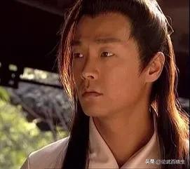 风云雄霸天下十大高手,风云雄霸天下十大经典片段