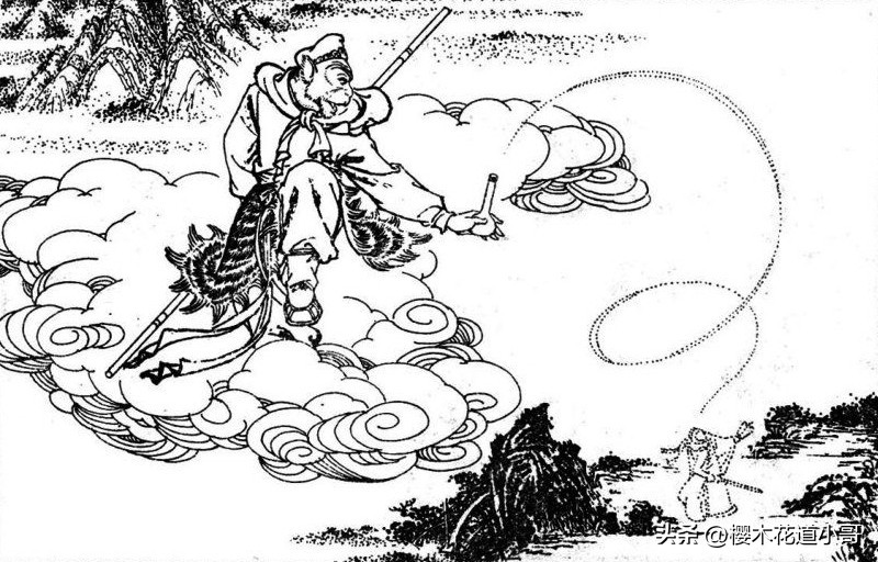 西游记天罡地煞108变解释,mud西游攻略