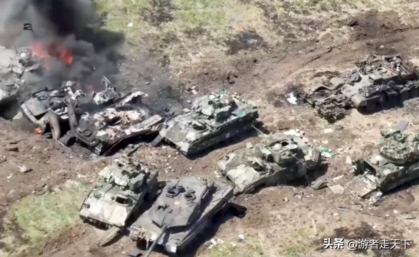 俄国与北约最新消息,如果俄国与北约发生冲突