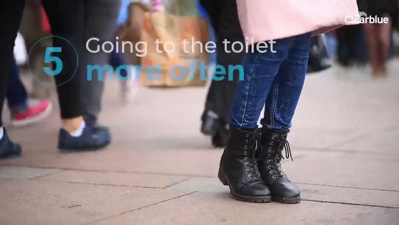 怀孕出现的状况科普,怀孕的早期症状前兆