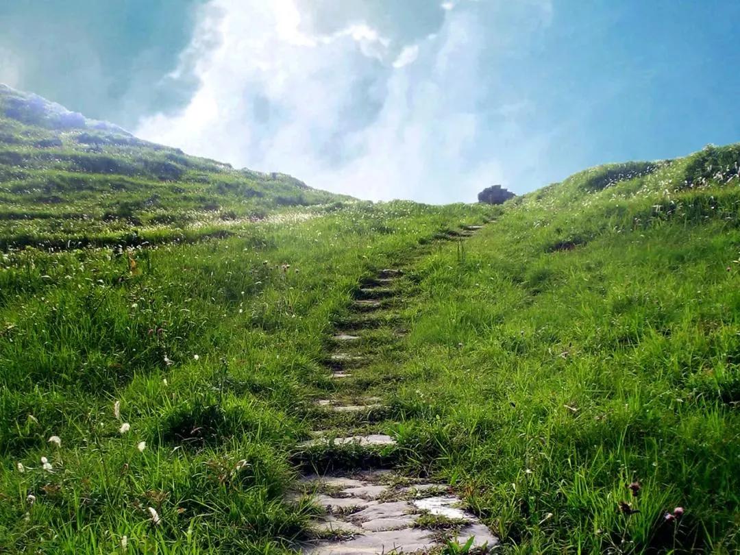 很久很久很久以前，韶关到底有多牛？