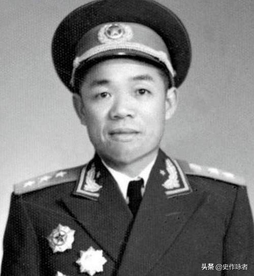 湖北省近代史10位名人及事迹,盘点近代湖北籍十大名将