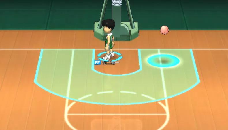 灌篮高手高野昭一值得入手吗,灌篮高手手游高野昭一