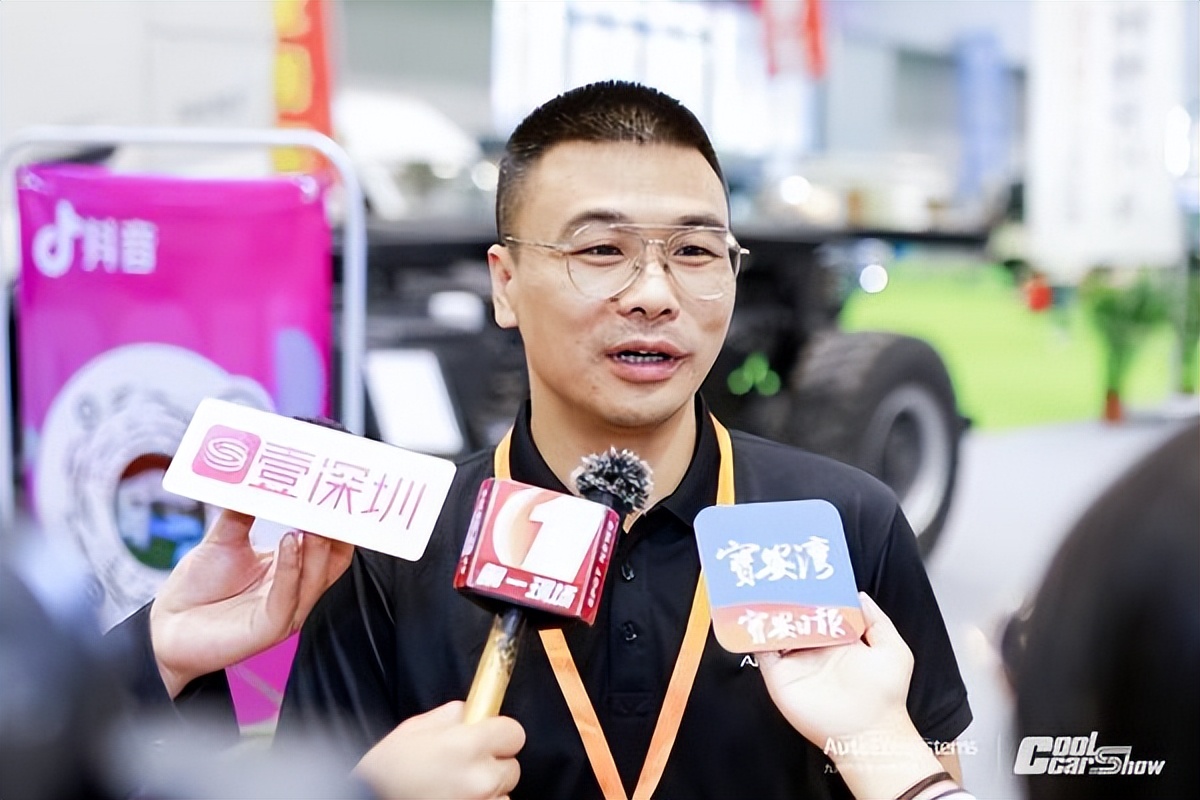 房车展会新车发布,2022年新款房车发布会