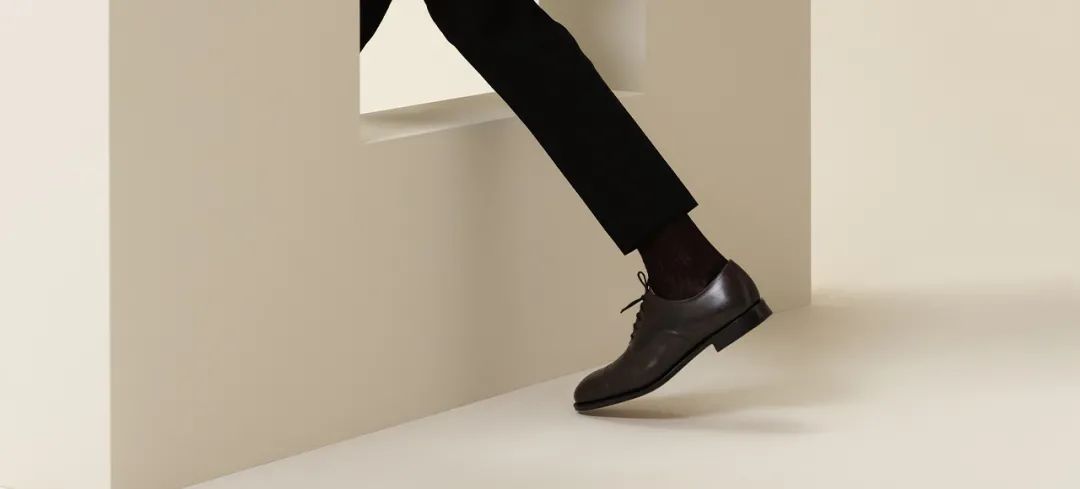 为什么有品位的人都在实体店买鞋,为什么有品位的人要看鞋