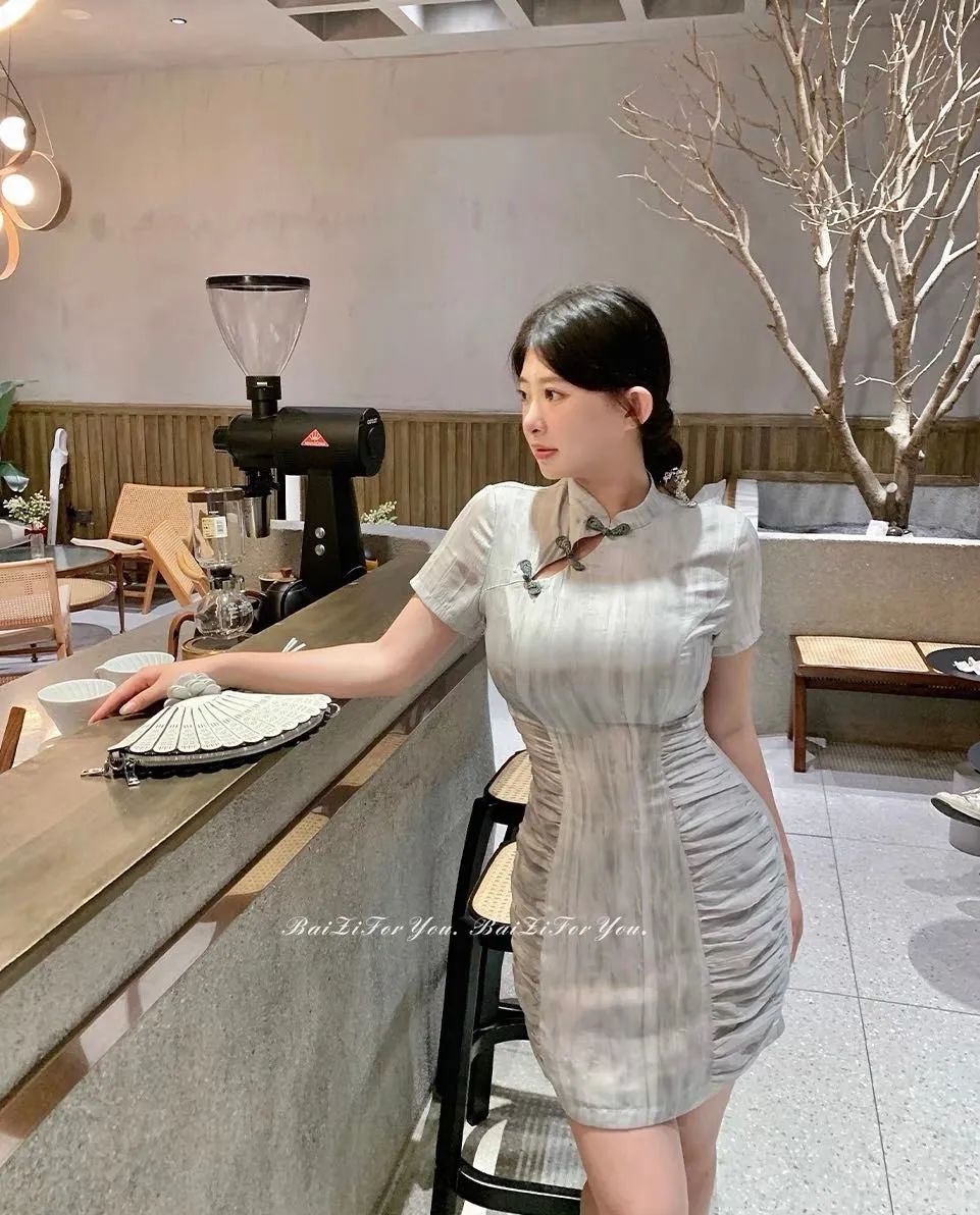 155微胖小个子连衣裙500多的,155微胖女生连衣裙2件套小碎花