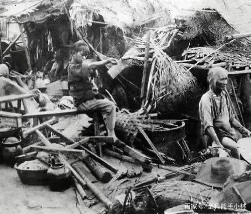 民国有好官吗,真实的民国有多黑暗