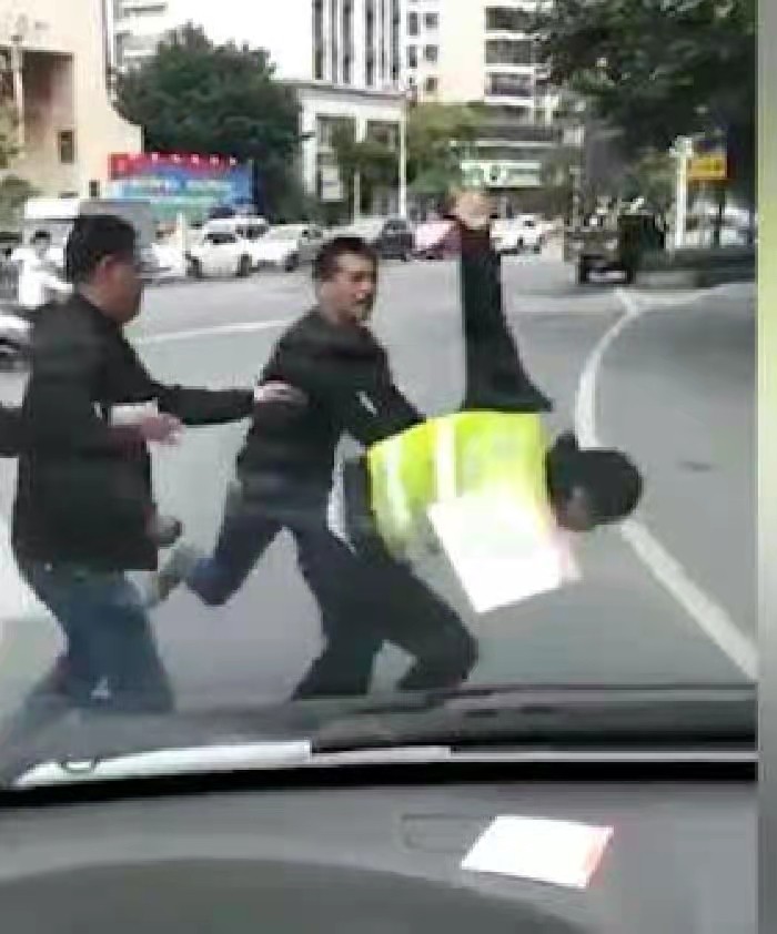 大连史英才案最后判决结果,大连交警史英才被打致死案后续