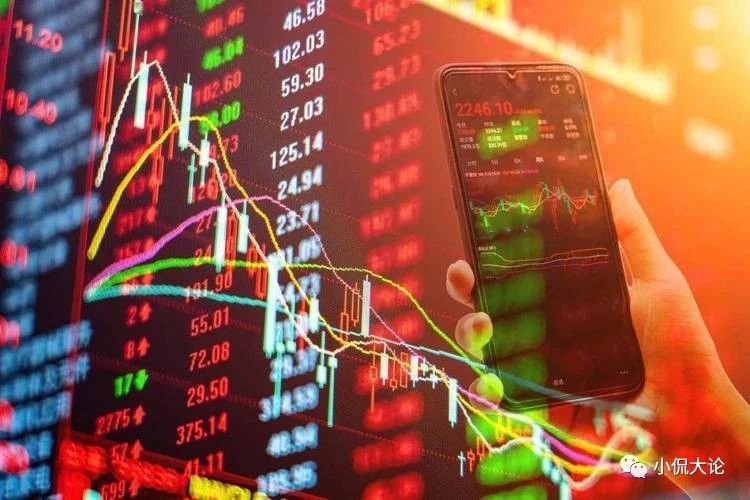 中国a股发展趋势,中国a股怎么操作