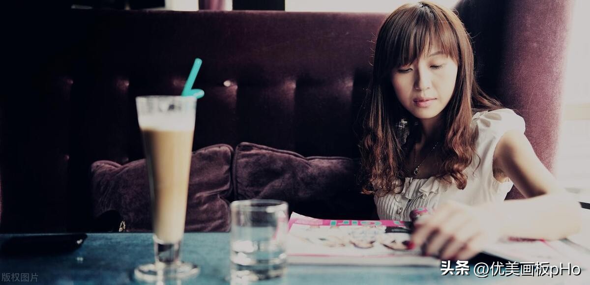 离乡多年遇到初恋,相隔多年再次遇到初恋