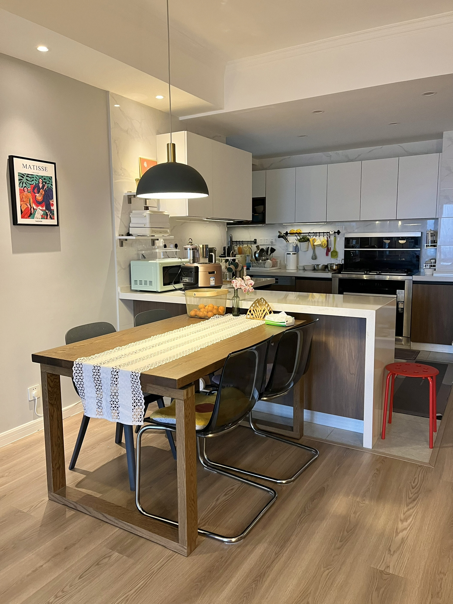 全屋装修简单好看,简约装修风格全屋布置