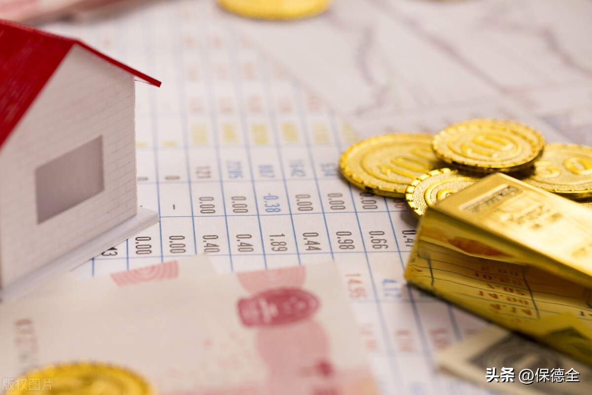 盛世黄金乱世古董黄金上涨的原因,乱世金价盛世古董