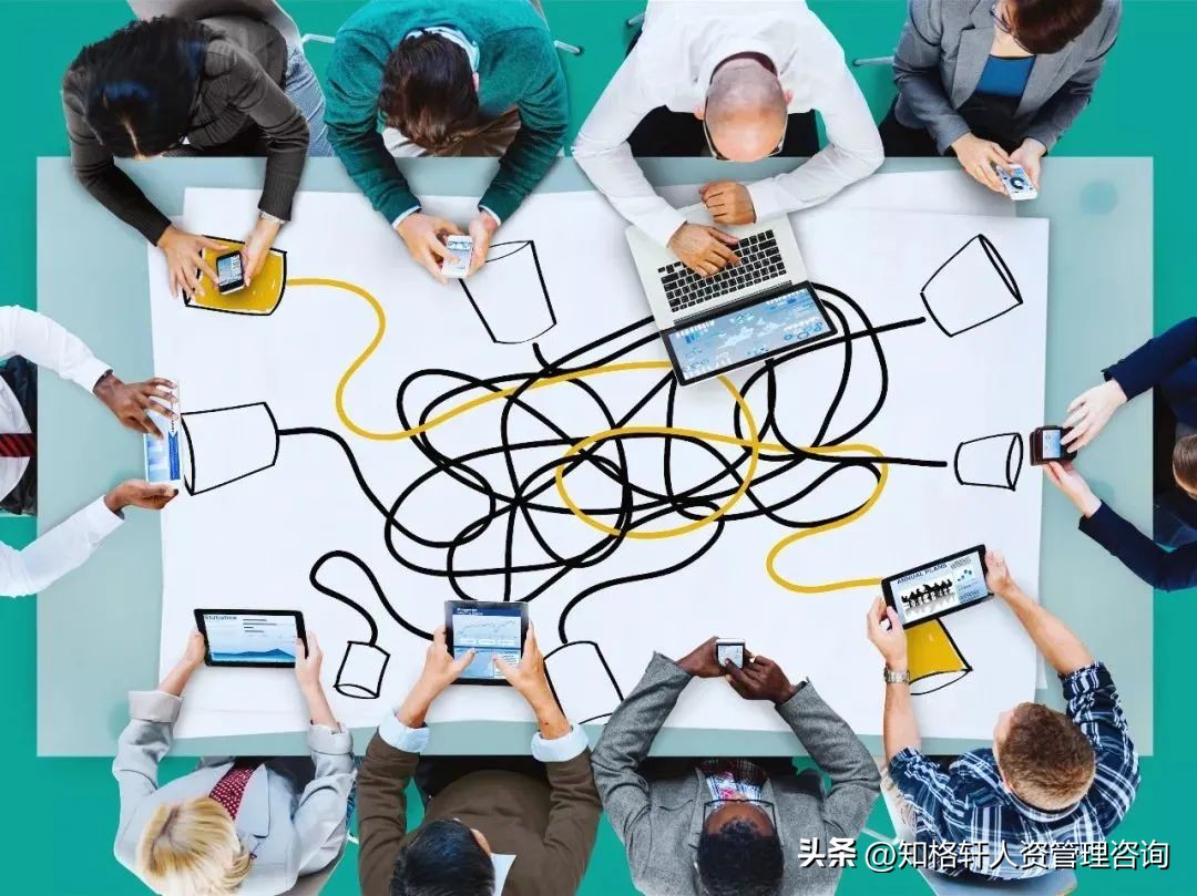 高情商在hr面前怎么做,高情商hr招聘