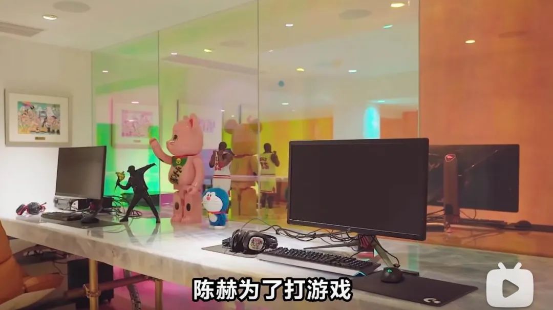 娱乐圈人缘好的明星陈赫,没有路人缘的明星