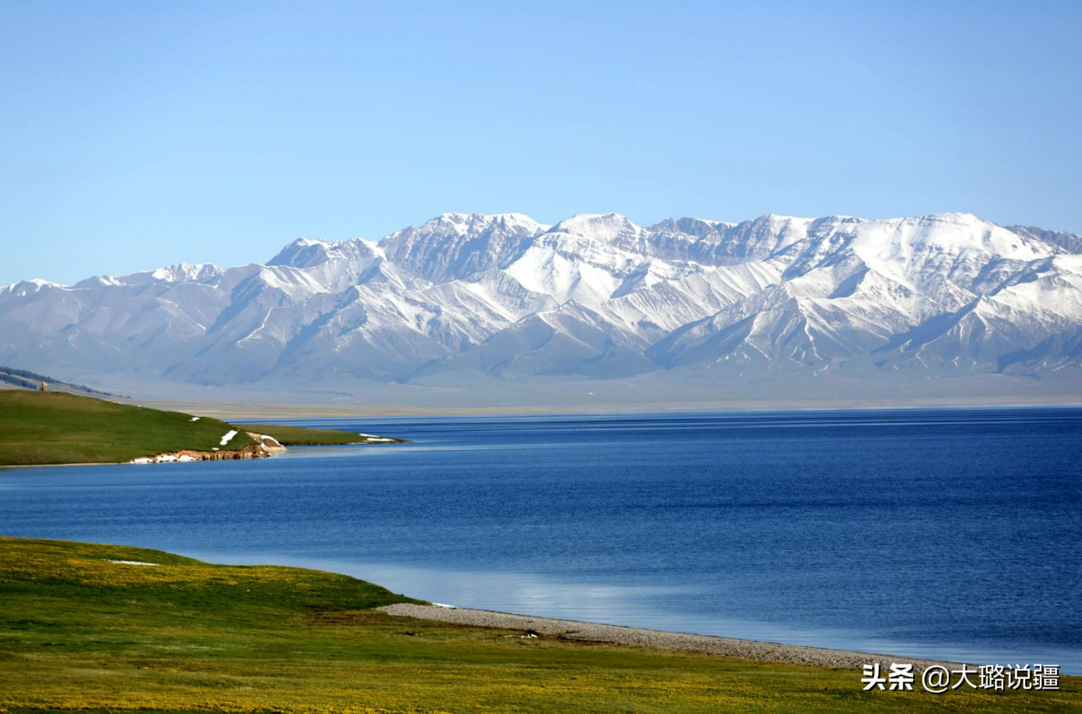 端午适合去哪里露营,端午假期露营首选